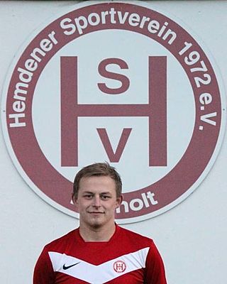 Jens Reinders