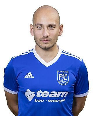 Simon Dobermann