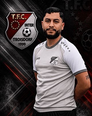 Oguzhan Dagdelen
