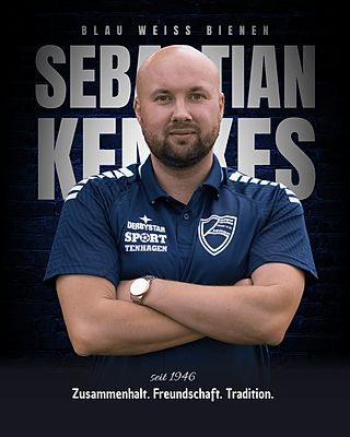 Sebastian Kemkes