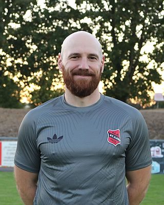 Simon Steiger
