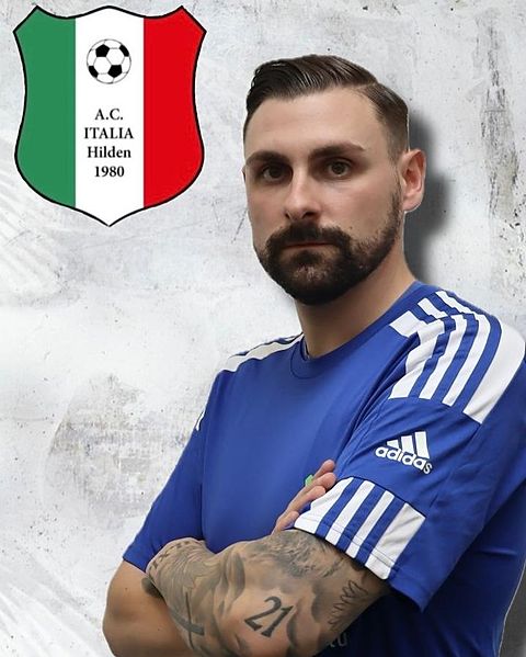 Foto: AC Italia Hilden