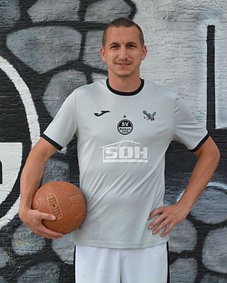 Fabian Hack