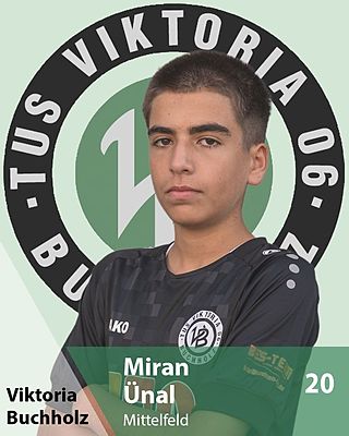 Miran Ünal