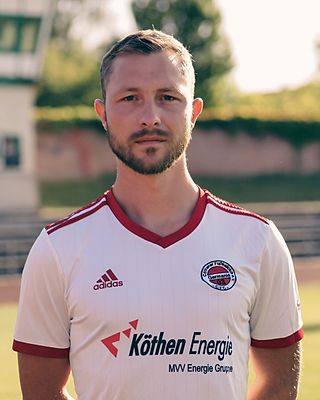 Lukas Lübke