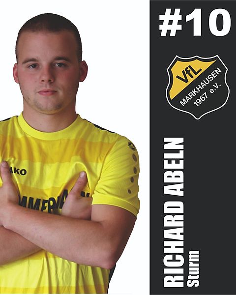 Foto: VfL Markhausen