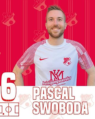 Pascal Swoboda