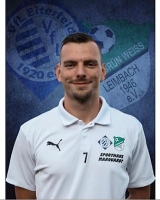 Kevin Kurz