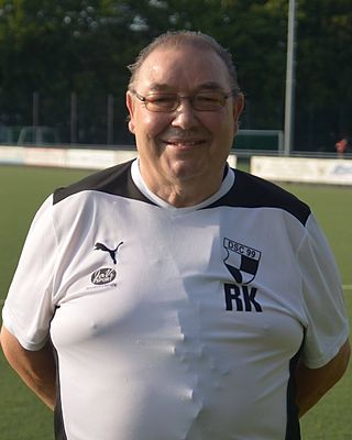 Rolf Krämer