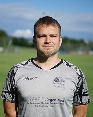 Thomas Mühlbauer