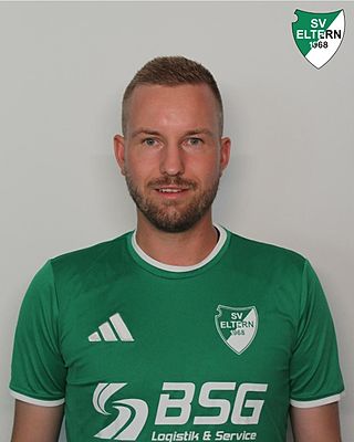 Lukas Fürstenberg