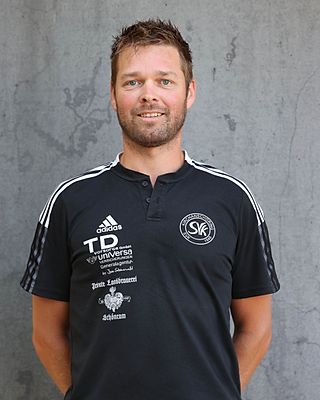 Tobias Heimendahl