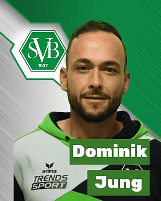 Dominik Jung