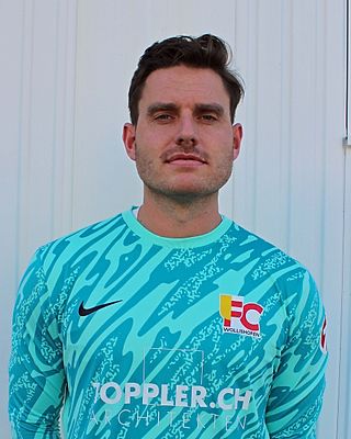 Kilian Stölzle