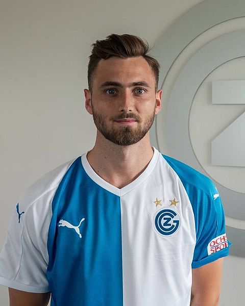Foto: gcz.ch