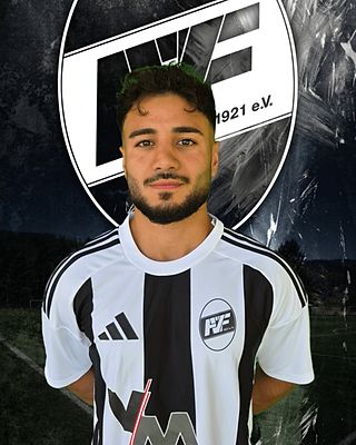 Enes Özkan