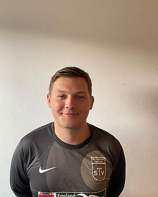 Philipp Stockmann