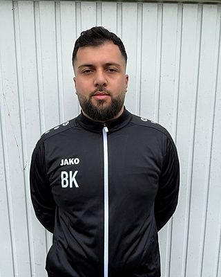 Berkay Kaba