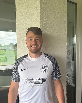 Marlo-Ramon Hawighorst