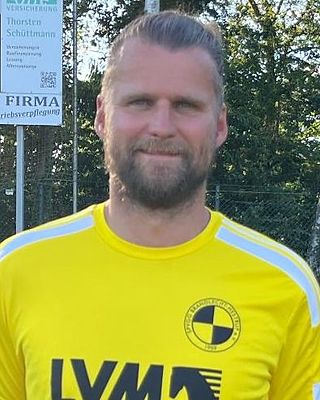 Timo Egbers