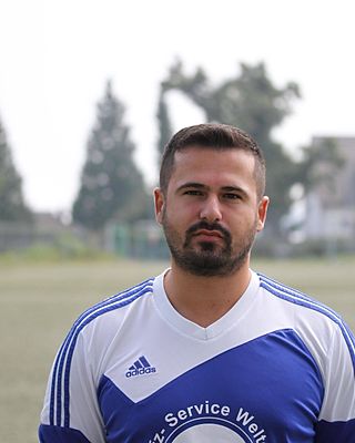Fatmir Krasniqi