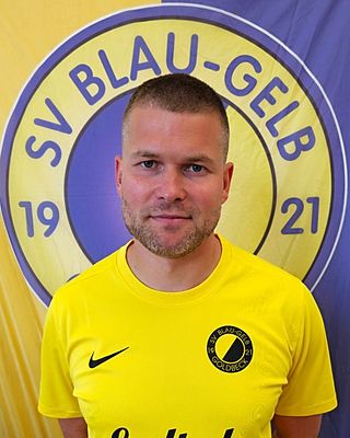 Marco Voß