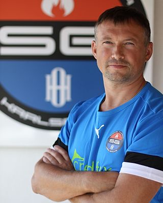 Pavlo Semioshko