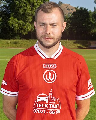 Dominik Lepadusch