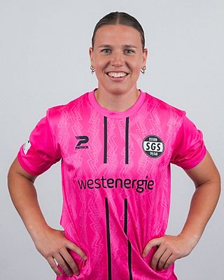 Kim Lea Sindermann