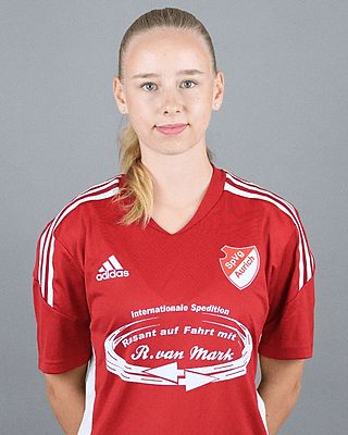 Marla Fitje