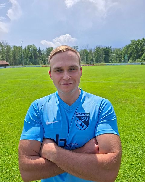 Foto: SV Motzing