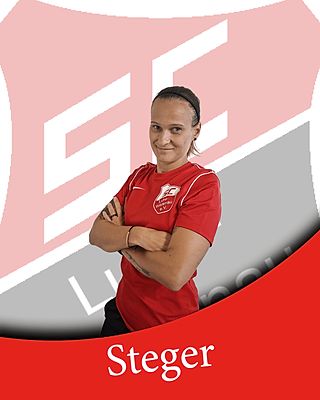 Madlen Steger