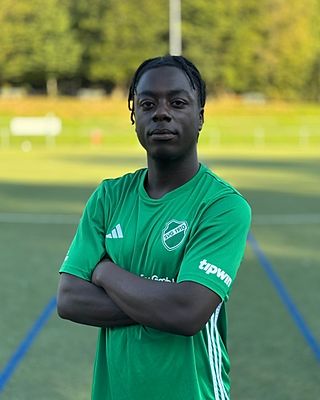 Leon Adu Poko