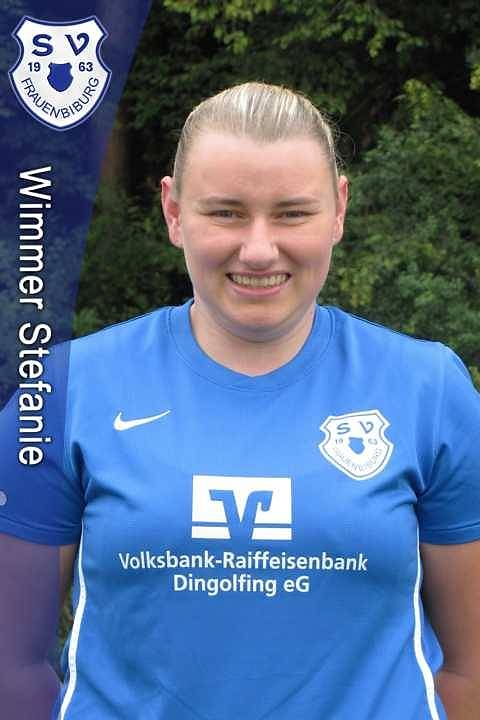 Foto: SV Frauenbiburg