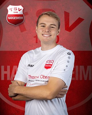 Christoph Diederichs