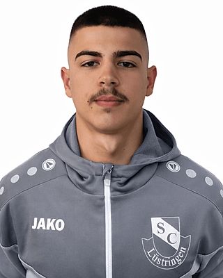 Leandro Almeida-Rodrigues