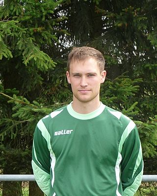 Denis Brede
