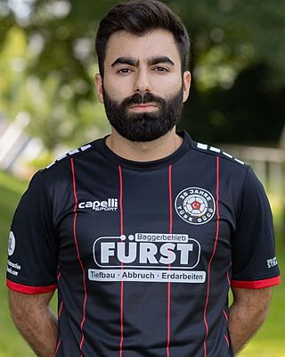 Berkant Karatay