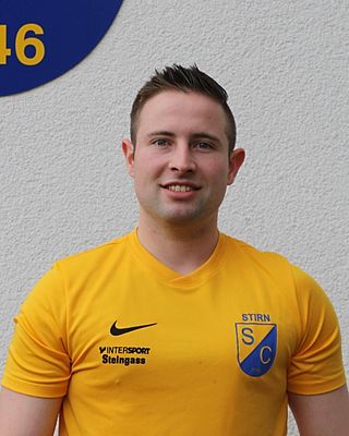 Stefan Bartenschlager