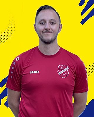 Marcel Randi