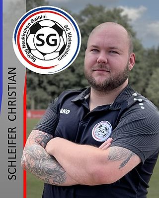 Christian Schleifer
