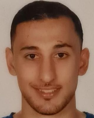 Jamal Ataneba Boujouaran