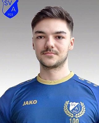 Marco Nicolas Vögele