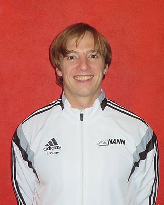 Thorsten Raitze