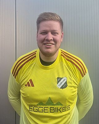 Jannik Sievers