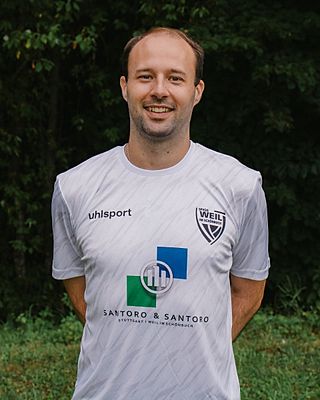 Daniel Eppinger