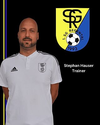 Stephan Hauser