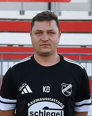 Dominik Kremser