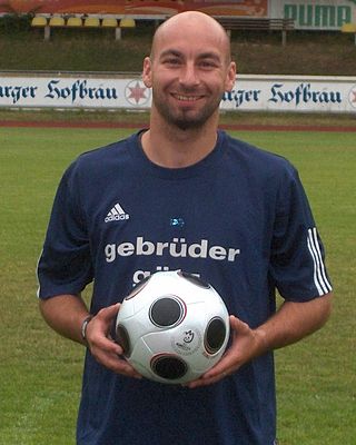 Wolfgang Klenk