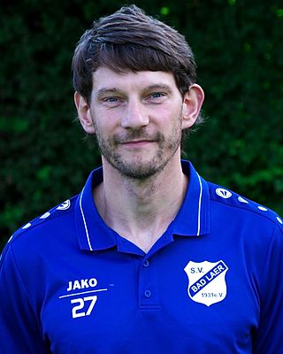Maik Rolf